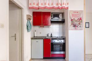 Travel Homes - The Bredele, next to Little Venice