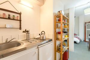 Travel Homes -The Cigogne, quiet & heart of Colmar