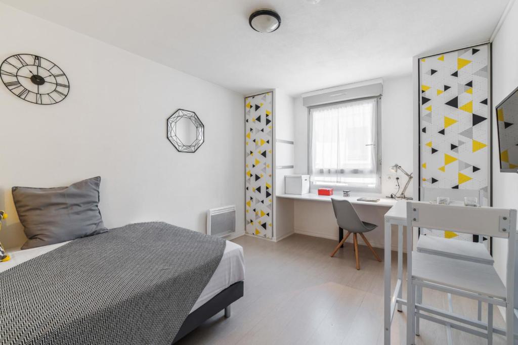 Travel Homes -The Ecolier, 1min from Little Venice