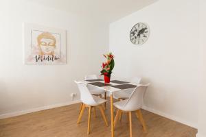 Appartement Travel Homes -The Ecolier, 1min from Little Venice Rue des Écoles 15 68000 Colmar Alsace