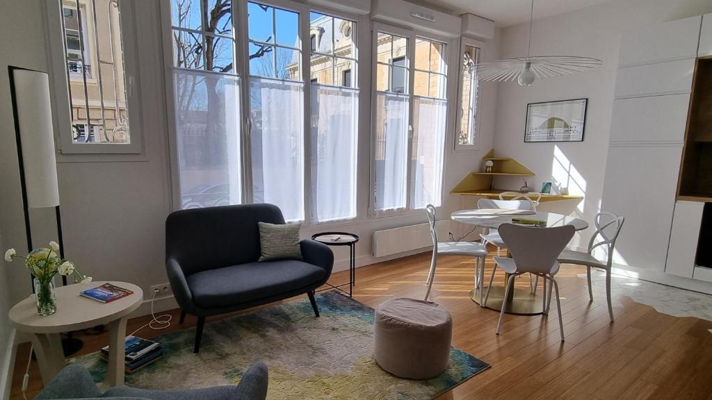 Travel Homes - The Nils, Cosy & cute with Parking