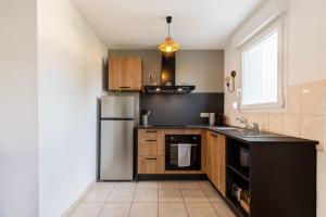 Travel Homes - The Nils, Cosy & cute with Parking
