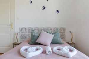 Travel Homes - The Nils, Cosy & cute with Parking
