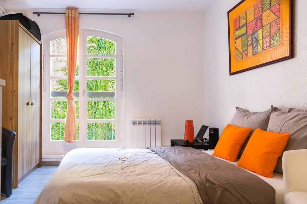 Appartement Travel Homes - The Pfeffel, 2m walk Little Venice 8 Rue Pfeffel 68000 Colmar