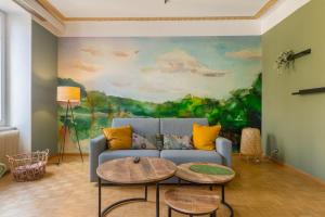 Travel Homes - The Wooden, Spacieux & bon quartier