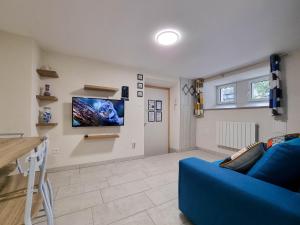 Travel Homes - Underground, F1 chic et rénové