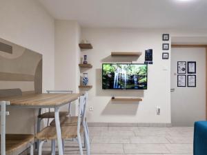 Travel Homes - Underground, F1 chic et rénové