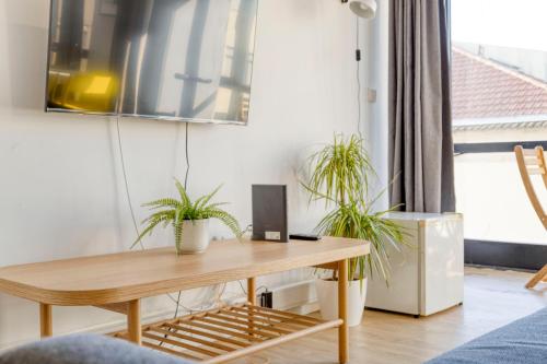 Travel & Live Alegria Apartments