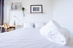 Travel & Live Alegria Apartments