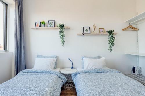 Travel & Live Bolhão apartments