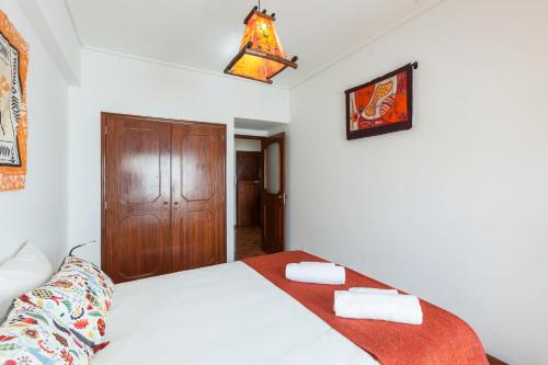 Traveler Central Apartment
