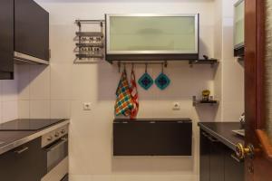 Traveler Central Apartment