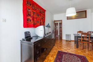 Traveler Central Apartment