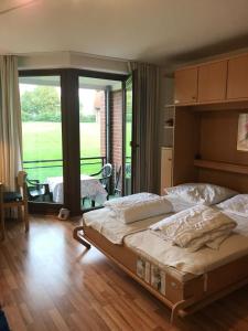 Appartement Travemünde am Hafen 2 Ostseestraße 23570 Lübeck Schleswig-Holstein