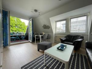 Travemünde Ferienwohnung am Meer