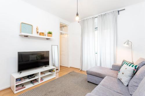 Travessa do Jardim Apartment