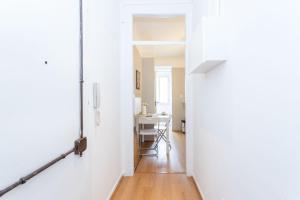 Travessa do Jardim Apartment