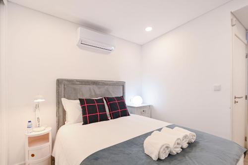 Travessa House C1 Porto City Center - by Guest SPA