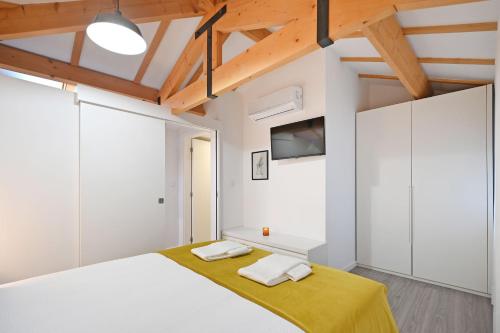 Travessa House C2 Porto City Center - by Guest SPA