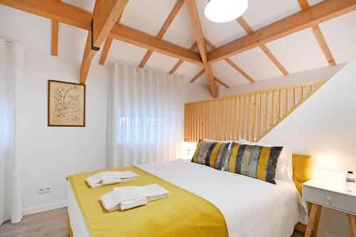 Travessa House C2 Porto City Center - by Guest SPA