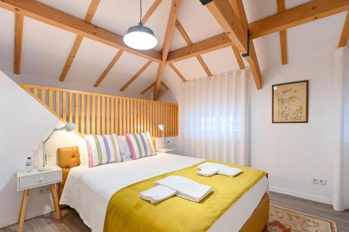 Travessa House C3 Porto City Center - by Guest SPA