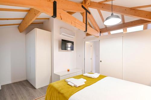 Travessa House C3 Porto City Center - by Guest SPA