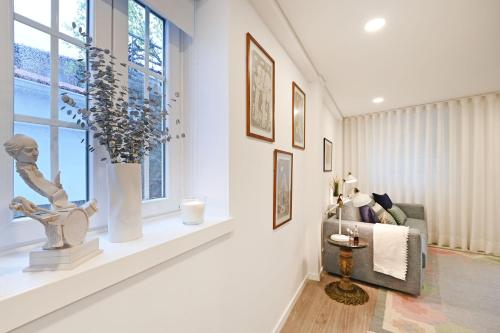 Travessa House T2 Porto Center - with 2 bedrooms - by Guest SPA