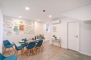Travessa House T2 Porto Center - with 2 bedrooms - by Guest SPA