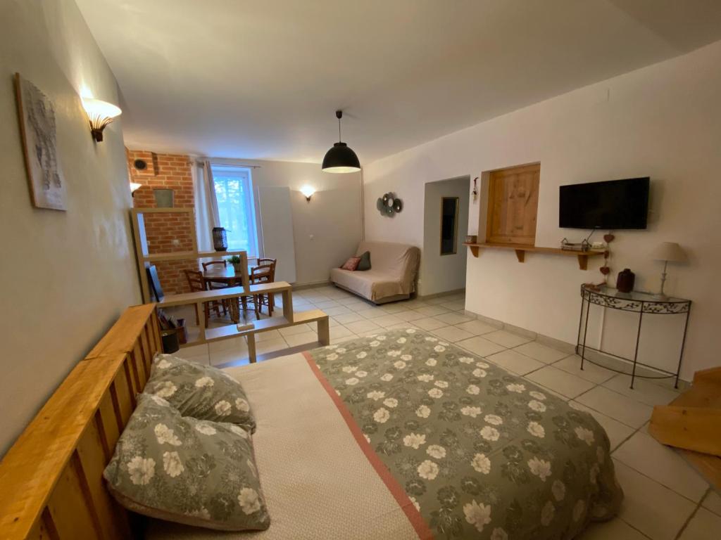 Tredici- Appartment