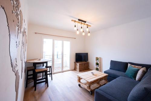 Tredici- Appartment