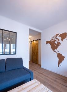 Tredici- Appartment