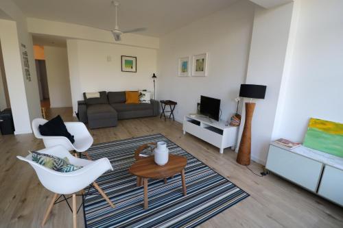 Treetops Lisbon Apartment