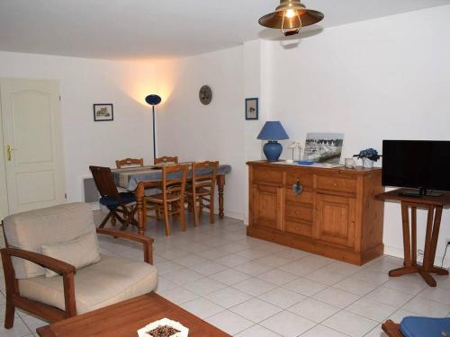 Appartement Trégastel, 2 pièces, 4 personnes - FR-1-368-127 Trégastel france