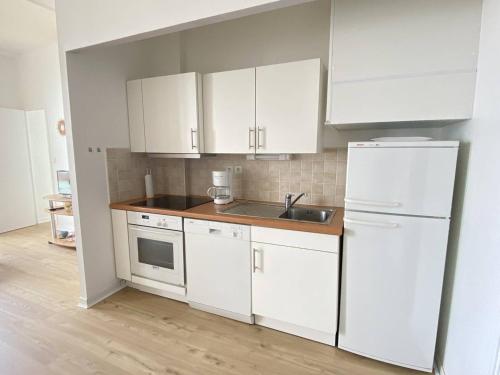 Appartement Trégastel, 3 pièces, 4 personnes - FR-1-368-131 Trégastel france