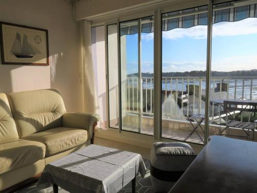 Appartement Trégastel, 3 pièces, 4 personnes - FR-1-368-230 Trégastel france