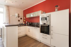 Appartement Treibgut Wilhelmstr. 17 18586 Sellin Mecklembourg-Poméranie