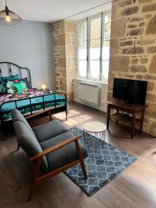 Treignac Place