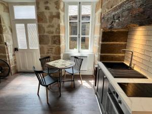 Treignac Place