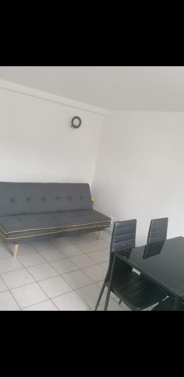 Appartement Tremblay Avenue Kalifat 93290 Tremblay-en-France