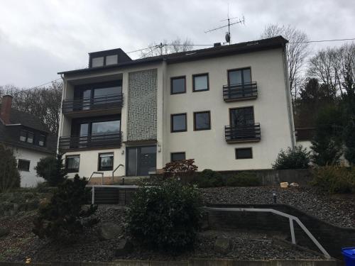 Trendige und gemütliche 2-Zi Whg Koblenz Karthause