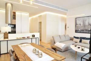 Trendy Chic - Checkinhome