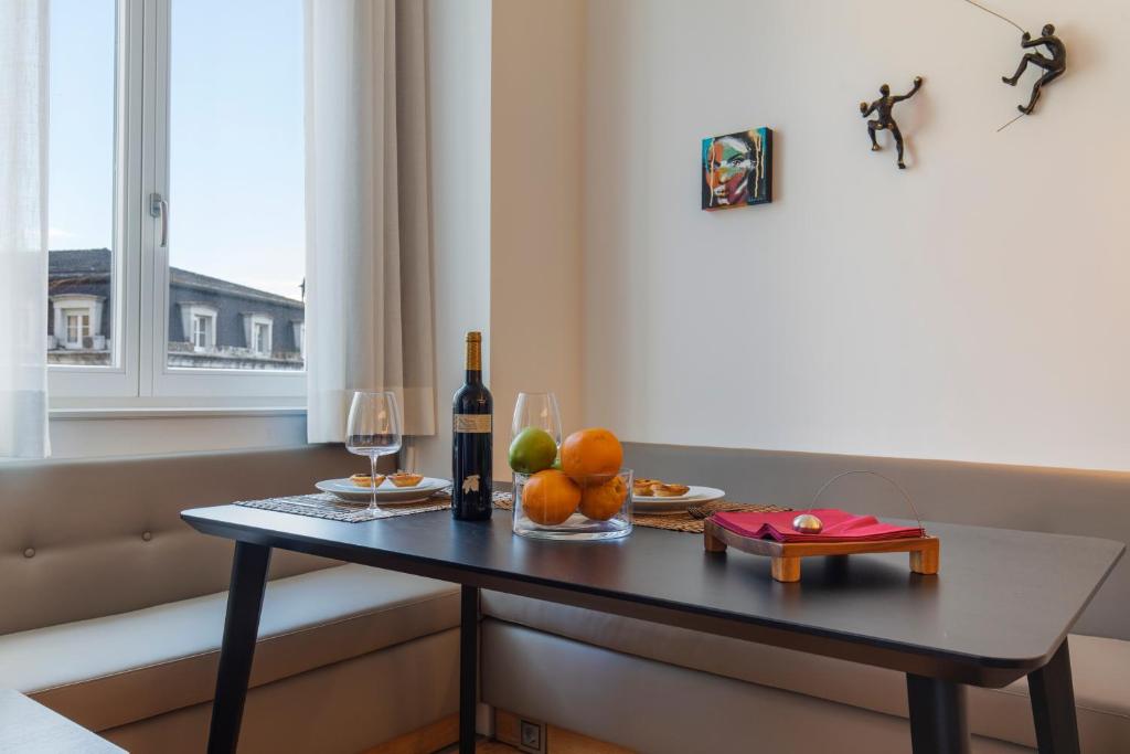 Appartement Trendy & Classic 2bedroom apartment 26 Travessa Ribeira Nova 3ºE 1200-377 Lisbonne