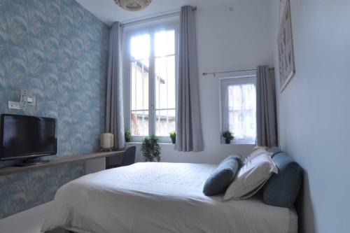 trendy flat-lyon centre-hotel de ville