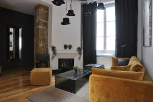 trendy flat-lyon centre-hotel de ville