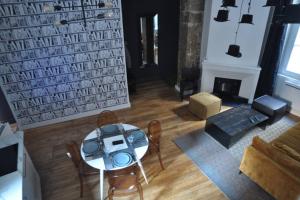 trendy flat-lyon centre-hotel de ville