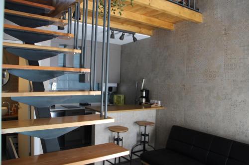 Trendy House