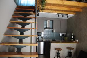 Trendy House