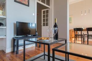 Trendy & Lightfull Apartment