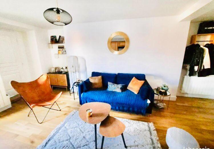 Appartement TRENDY one bedroom in the center of Fontainebleau 42 Rue Aristide Briand 77300 Fontainebleau