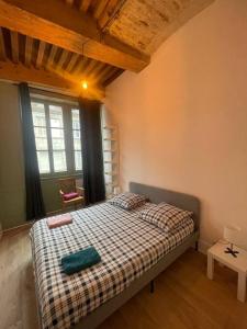 Très beau 2 chambres vieille ville